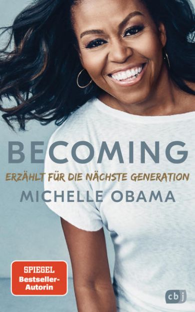 Bild zu Becoming - Erzählt für die nächste Generation von Michelle Obama