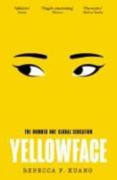 Bild zu Yellowface von Rebecca F Kuang