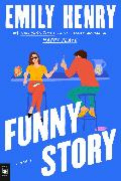 Bild zu Funny Story von Emily Henry