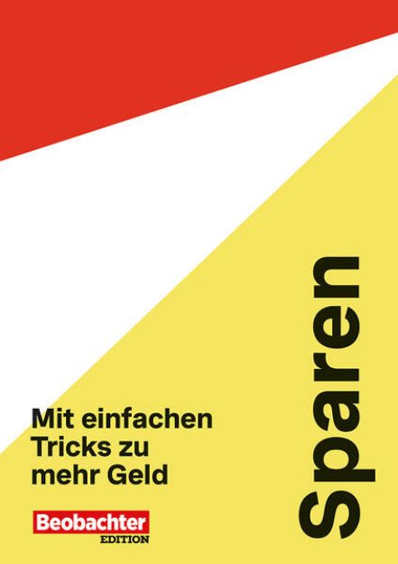 Bild zu Sparen von Spezialistinnen und Spezialisten aus dem Beobachter Beratungszentrum