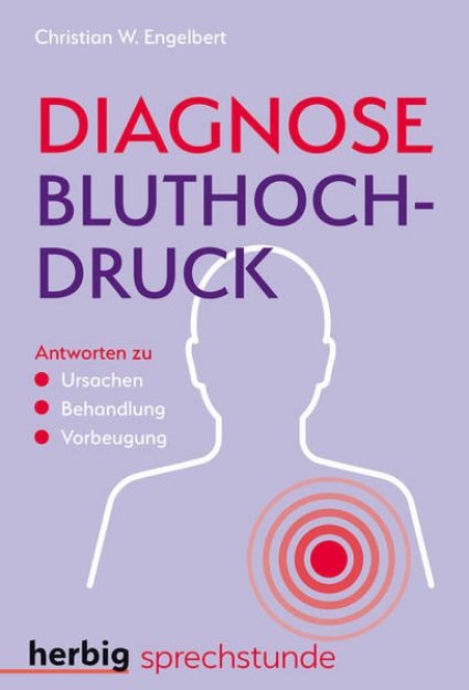 Bild zu Diagnose Bluthochdruck von Christian W. Engelbert