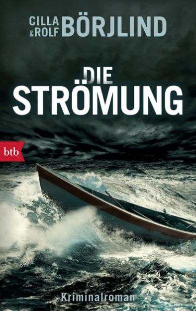 Bild zu Die Strömung von Rolf Börjlind