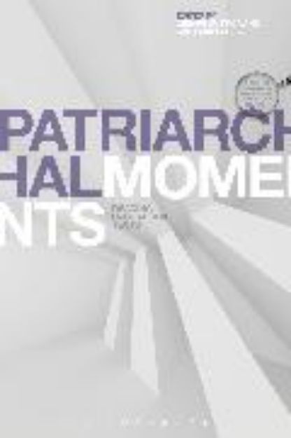 Bild zu Patriarchal Moments von France) (Hrsg.) Cesare (Universite Paris 8 - Vincennes Cuttica