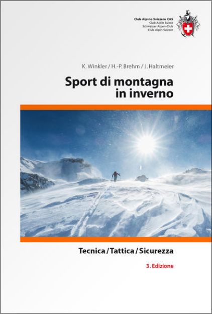 Bild zu Sport die montagna in inverno von Kurt Winkler