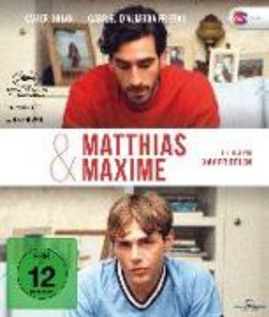 Bild zu Matthias & Maxime von Xavier Dolan