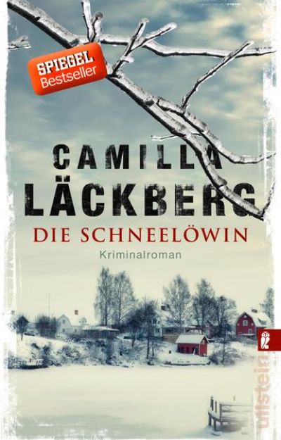 Bild zu Die Schneelöwin (Ein Falck-Hedström-Krimi 9) von Camilla Läckberg