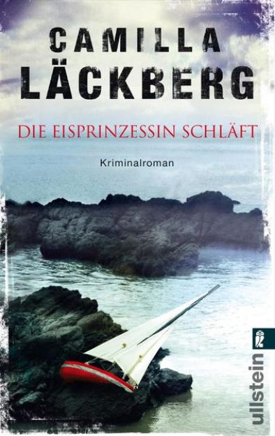 Bild zu Die Eisprinzessin schläft (Ein Falck-Hedström-Krimi 1) von Camilla Läckberg