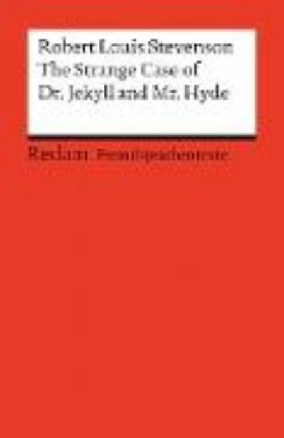 Bild zu Strange Case of Dr Jekyll and Mr Hyde and Other Tales von Robert Louis Stevenson