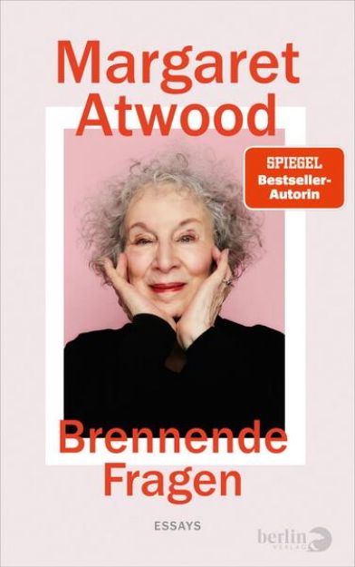Bild zu Brennende Fragen von Margaret Atwood
