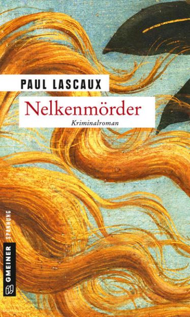 Bild zu Nelkenmörder von Paul Lascaux