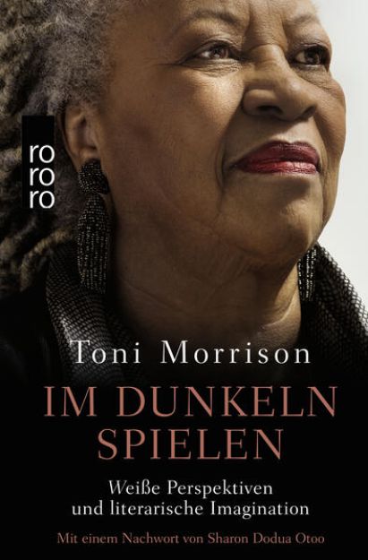 Bild zu Im Dunkeln spielen von Toni Morrison