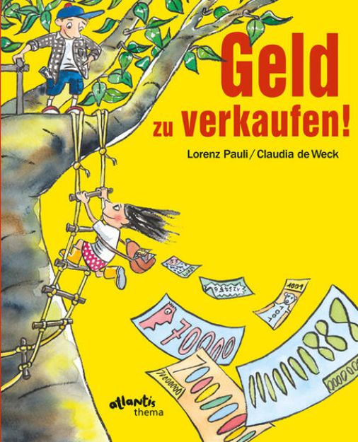 Bild zu Geld zu verkaufen! von Lorenz Pauli