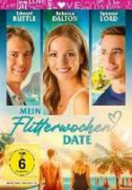 Bild zu Mein Flitterwochen-Date von Mark Valenti