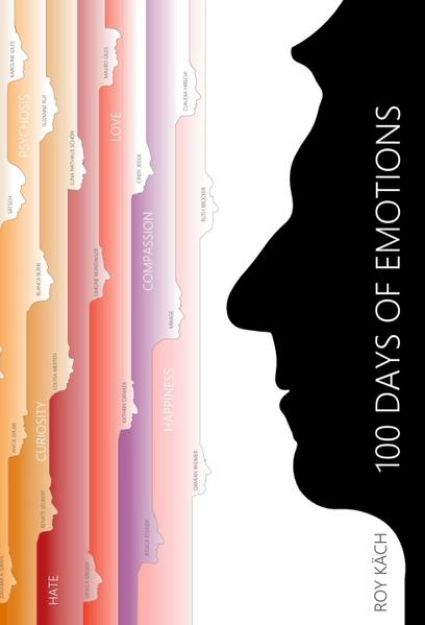 Bild zu 100 Days of Emotions von Roy Käch