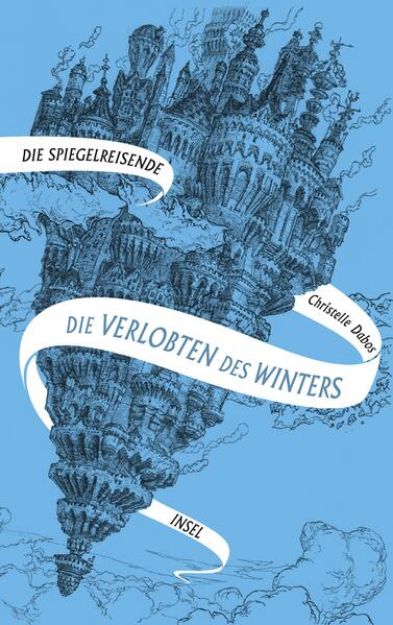 Bild zu Die Spiegelreisende 1 - Die Verlobten des Winters von Christelle Dabos