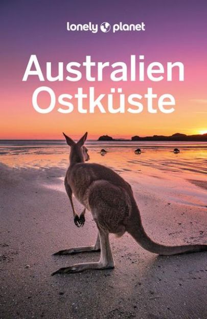 Bild zu Lonely Planet Reiseführer Australien Ostküste von Anthony Ham