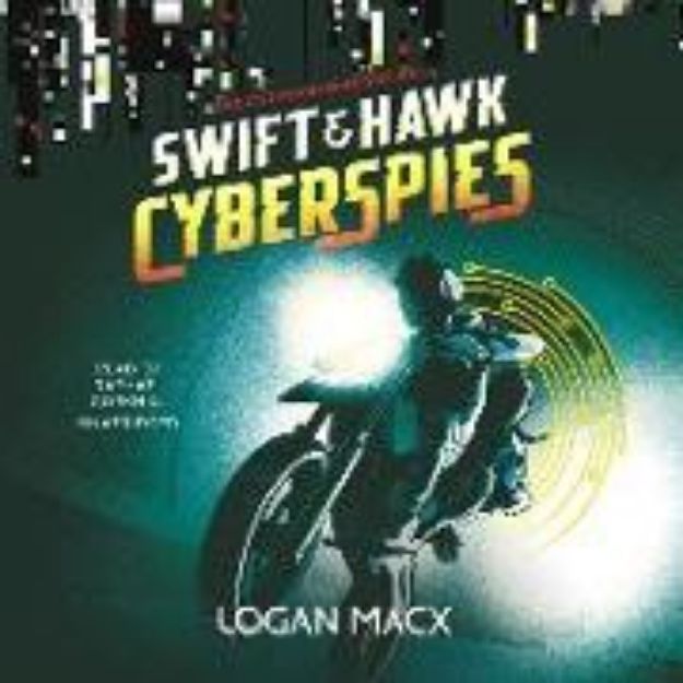 Bild zu Swift and Hawk: Cyberspies von Logan Macx