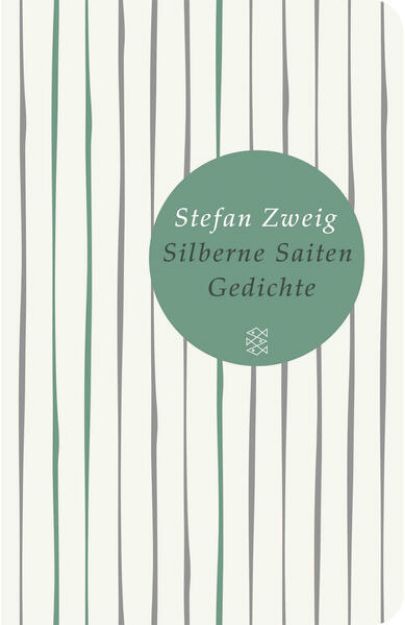 Bild zu Silberne Saiten von Stefan Zweig