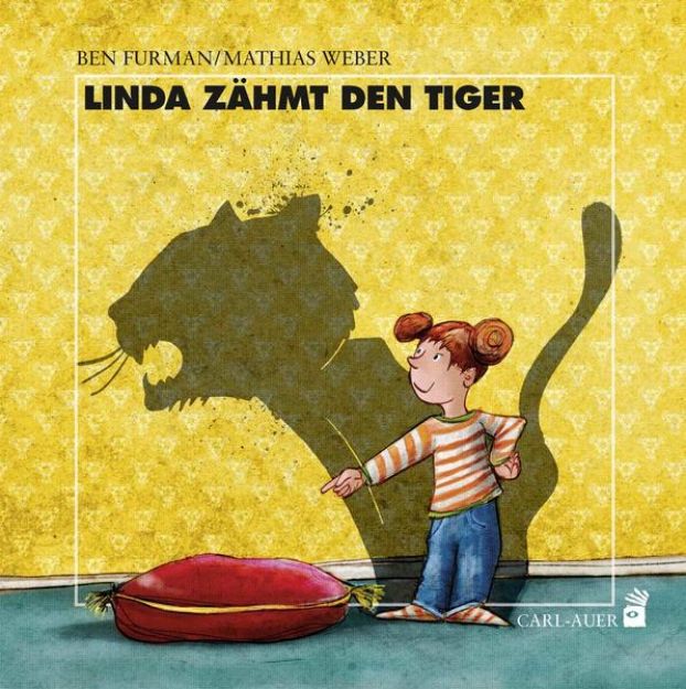 Bild zu Linda zähmt den Tiger von Ben Furman