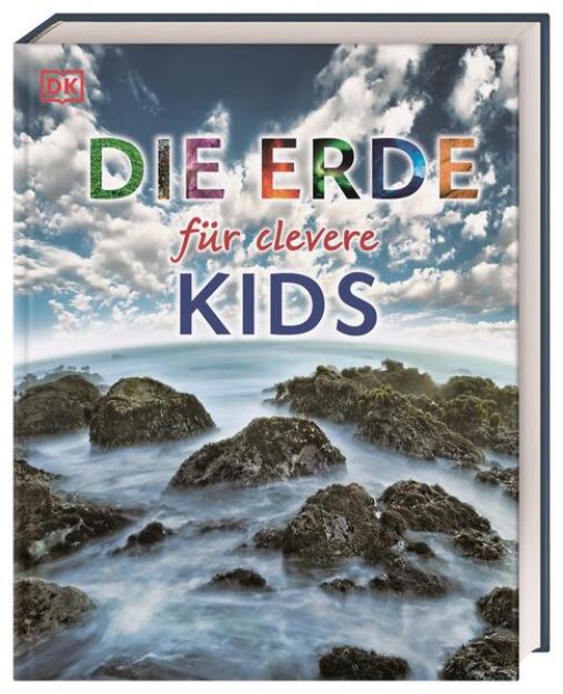 Bild zu Wissen für clevere Kids. Die Erde für clevere Kids