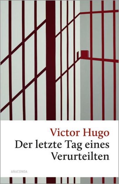 Bild zu Der letzte Tag eines Verurteilten von Victor Hugo