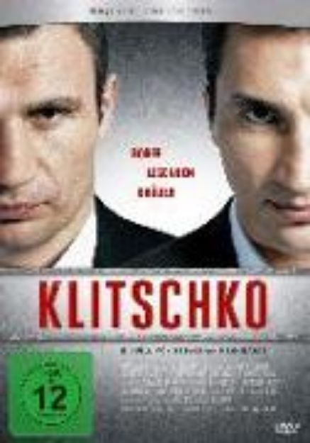 Bild zu Klitschko - Majestic Collection von Vitali Klitschko (Schausp.)