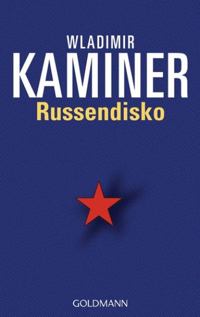 Bild zu Russendisko von Wladimir Kaminer