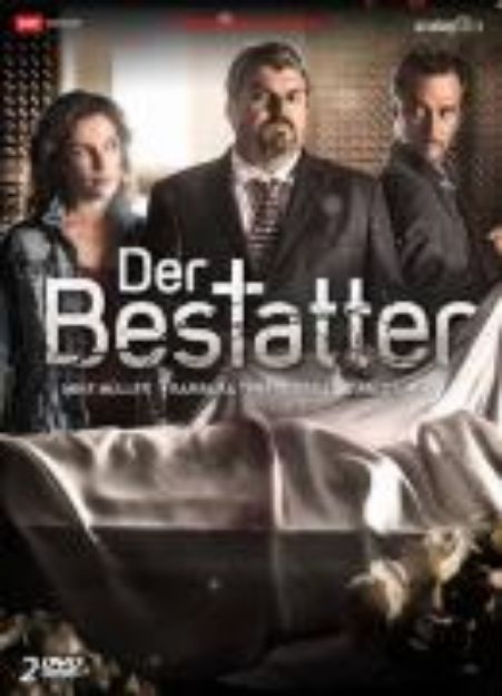 Bild zu Der Bestatter - 2. Staffel von Markus Welter (Reg.)