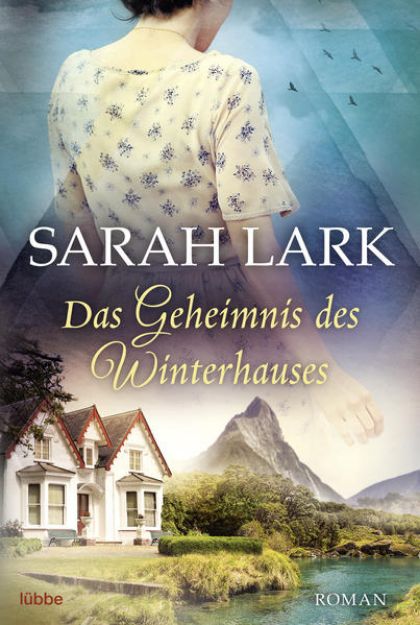 Bild zu Das Geheimnis des Winterhauses von Sarah Lark