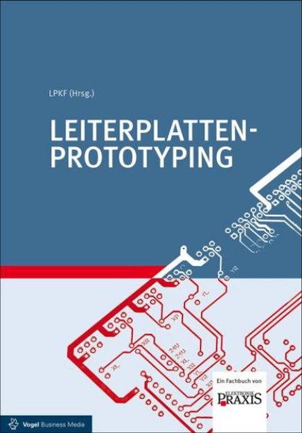 Bild zu Leiterplatten-Prototyping von Malte Borges