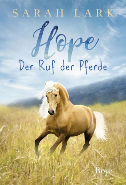 Bild zu Hope von Sarah Lark