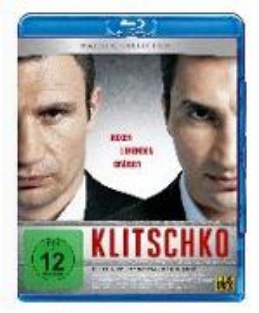 Bild zu Klitschko von Sebastian Dehnhardt