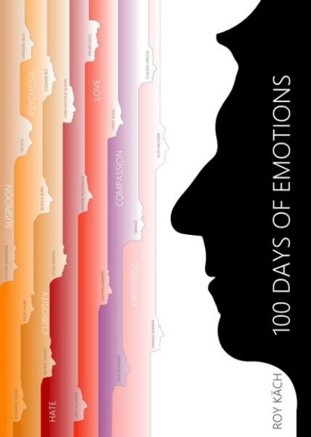 Bild zu 100 Days of Emotions von Roy Käch