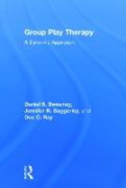 Bild zu Group Play Therapy von Daniel S. Sweeney