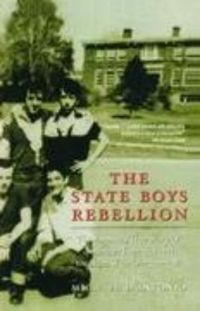 Bild zu The State Boys Rebellion von Michael D'Antonio