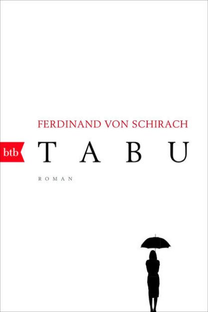 Bild zu Tabu von Ferdinand von Schirach