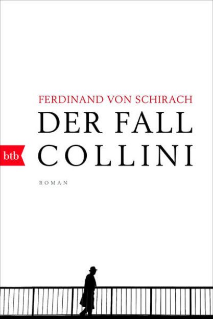 Bild zu Der Fall Collini von Ferdinand von Schirach