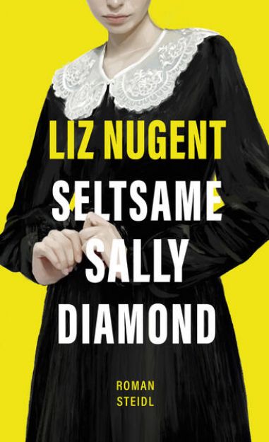 Bild zu Seltsame Sally Diamond von Liz Nugent