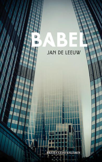 Bild zu Babel von Jan de Leeuw