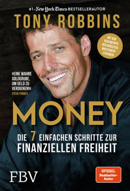 Bild zu Money von Tony Robbins