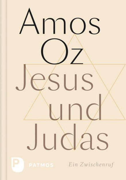 Bild zu Jesus und Judas von Amos Oz