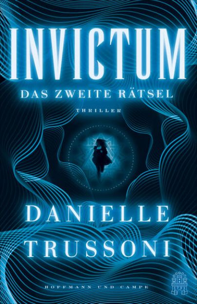 Bild zu Invictum von Danielle Trussoni