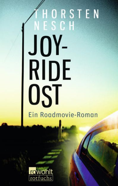 Bild zu Joyride Ost von Thorsten Nesch