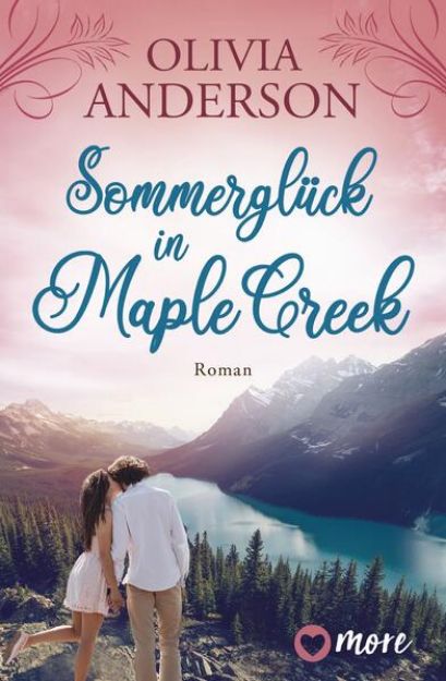 Bild zu Sommerglück in Maple Creek von Olivia Anderson