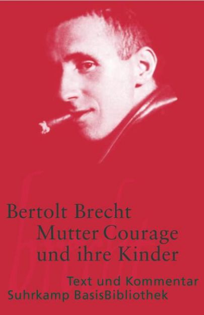 Bild zu Mutter Courage und ihre Kinder von Bertolt Brecht