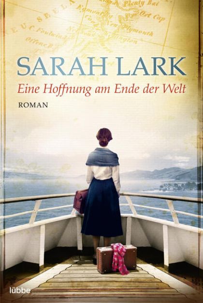 Bild zu Eine Hoffnung am Ende der Welt von Sarah Lark