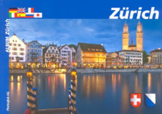 Bild zu Album Zürich