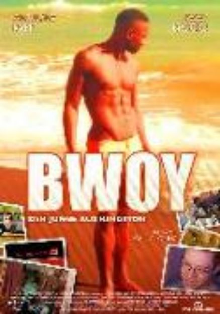 Bild zu BWOY - Der Junge aus Kingston von John G. Young