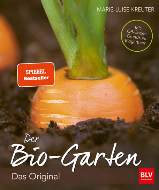 Bild zu Der Biogarten von Marie-Luise Kreuter