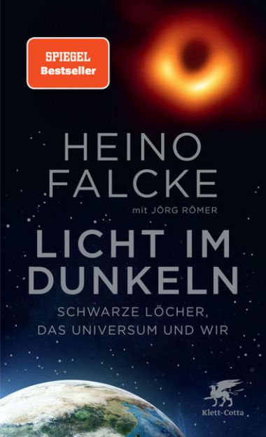 Bild zu Licht im Dunkeln von Heino Falcke